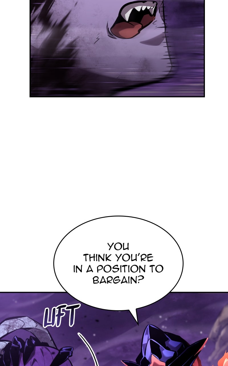 Read Boundless Ascension (en) Manga Online