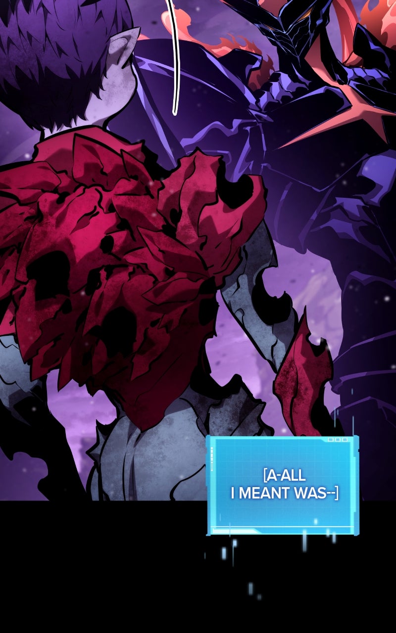 Read Boundless Ascension (en) Manga Online