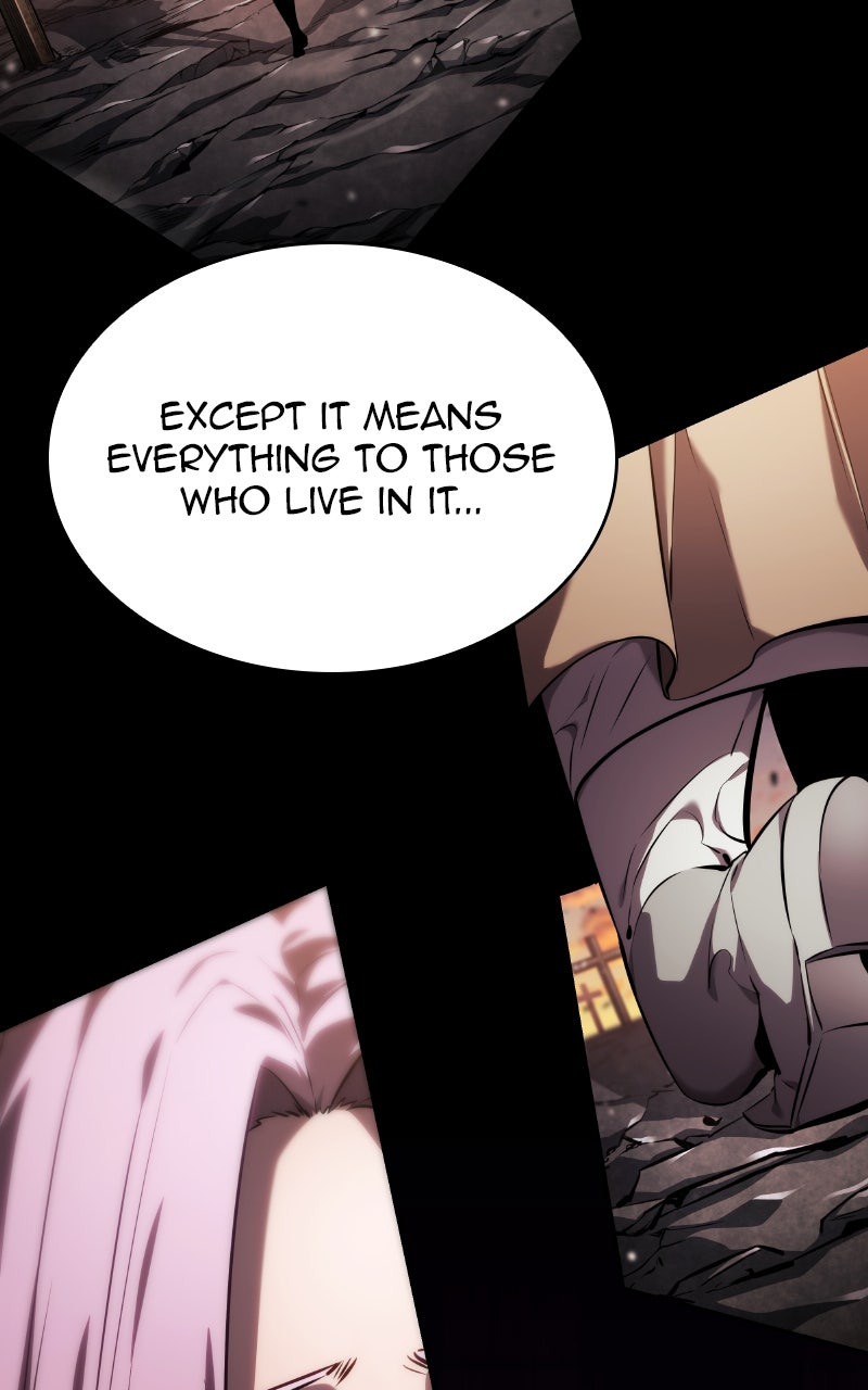 Read Boundless Ascension (en) Manga Online