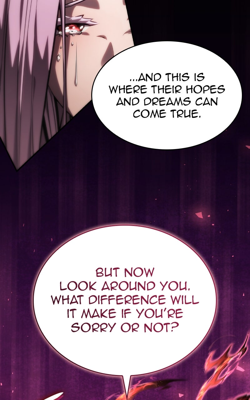 Read Boundless Ascension (en) Manga Online