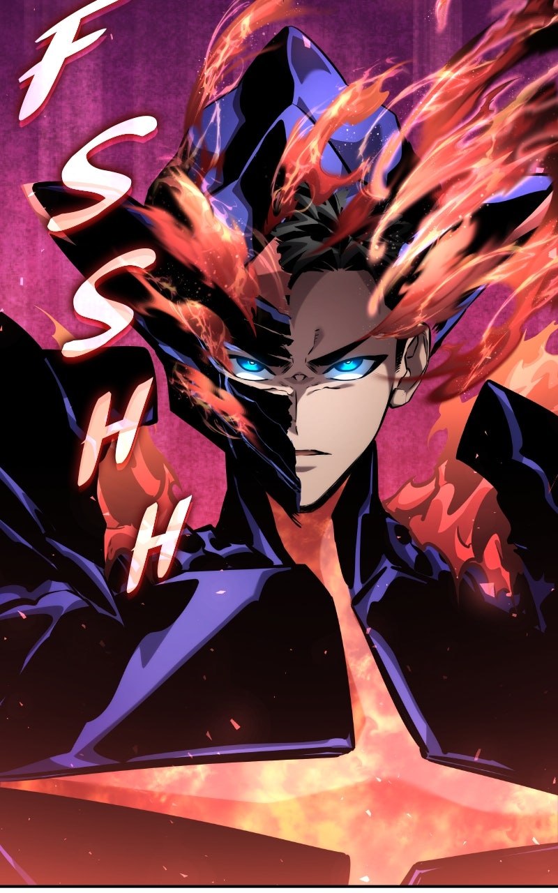 Read Boundless Ascension (en) Manga Online