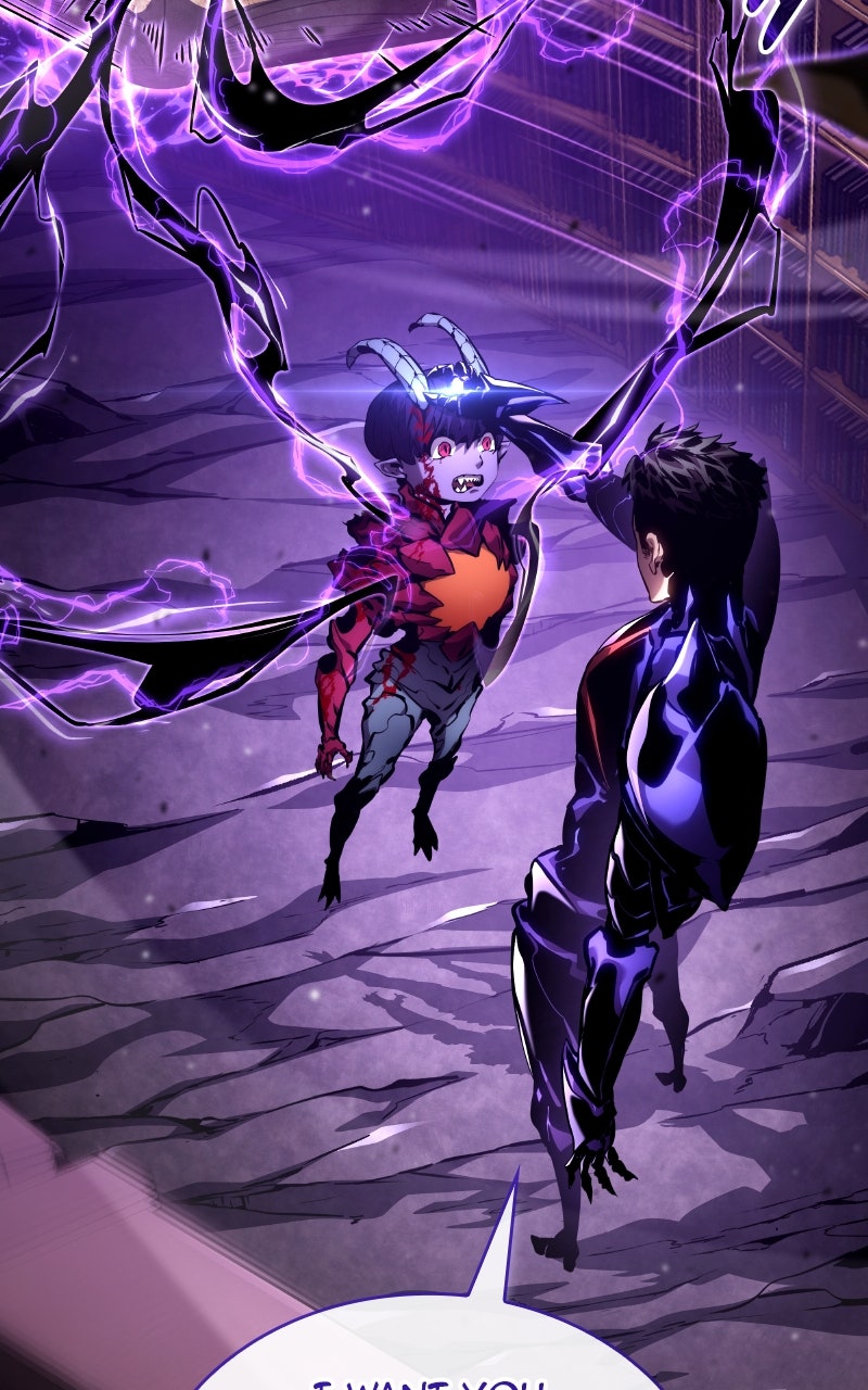 Read Boundless Ascension (en) Manga Online