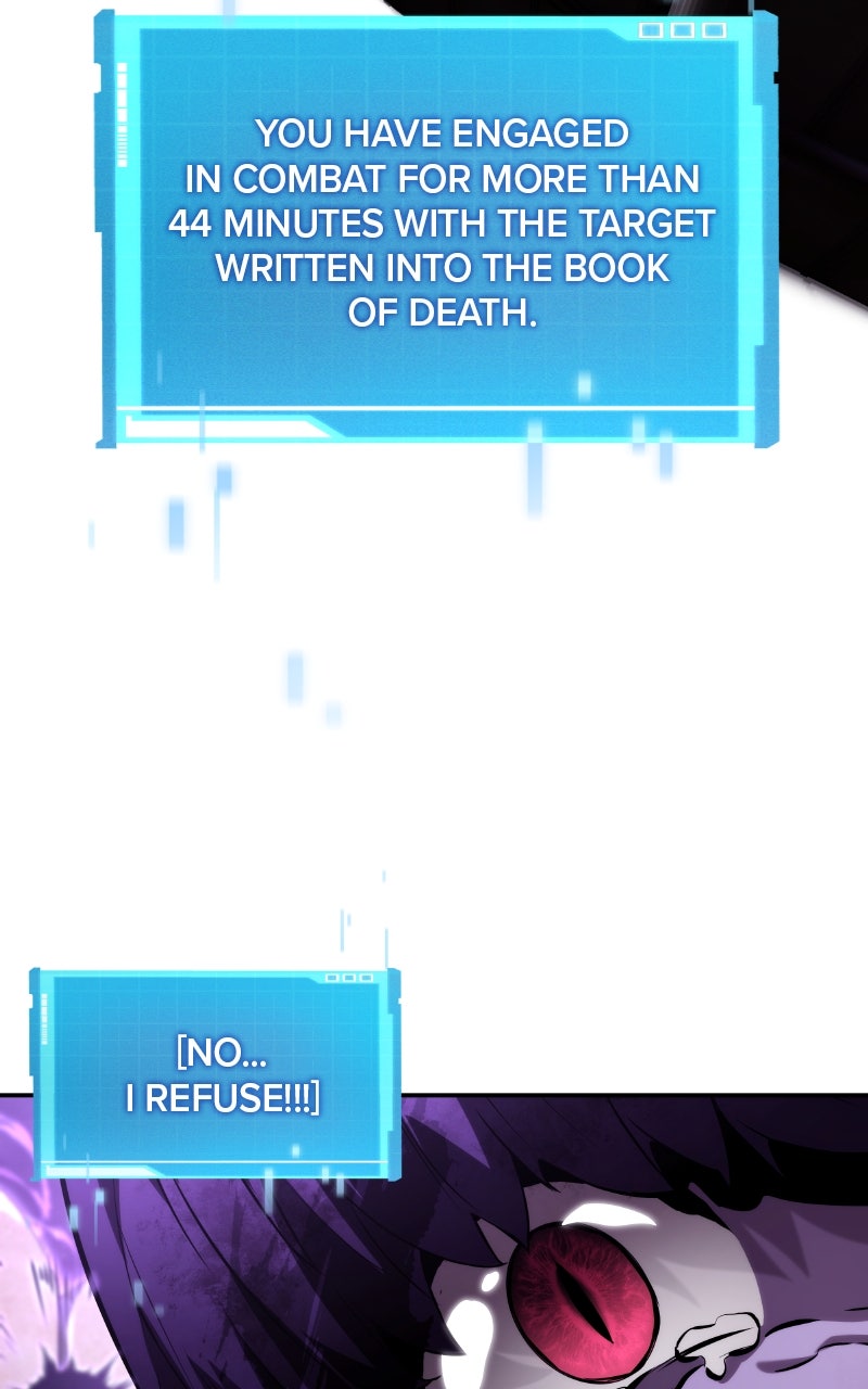 Read Boundless Ascension (en) Manga Online