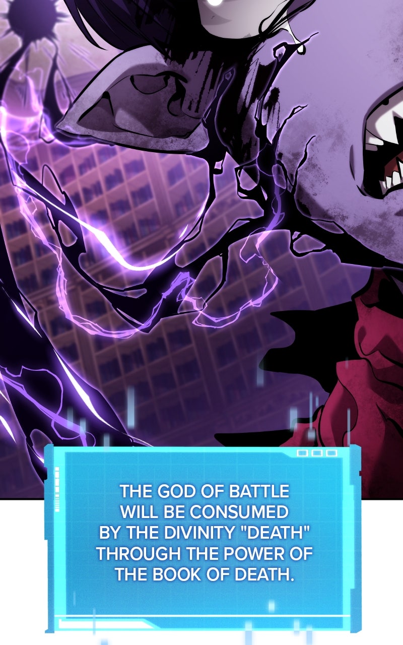 Read Boundless Ascension (en) Manga Online