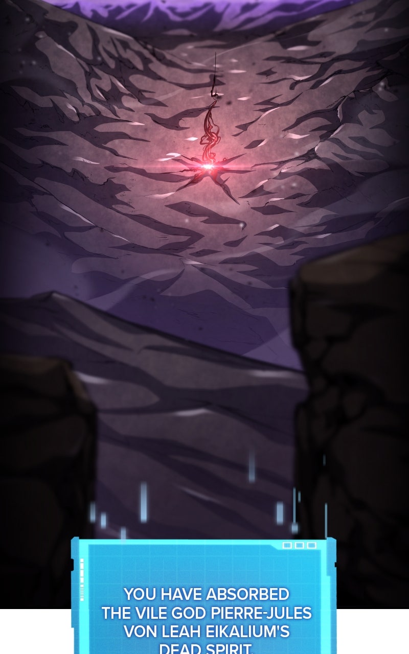 Read Boundless Ascension (en) Manga Online