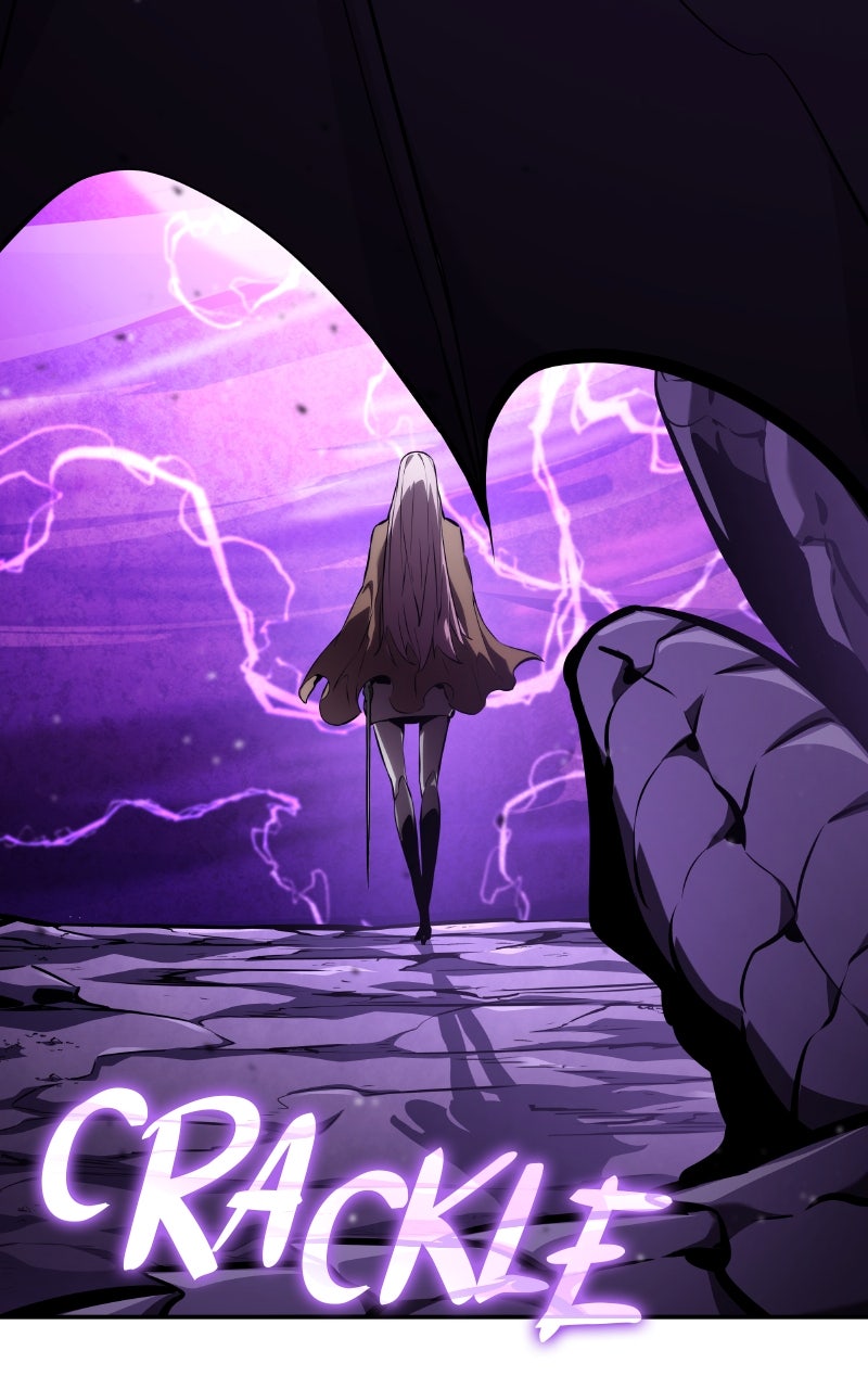 Read Boundless Ascension (en) Manga Online