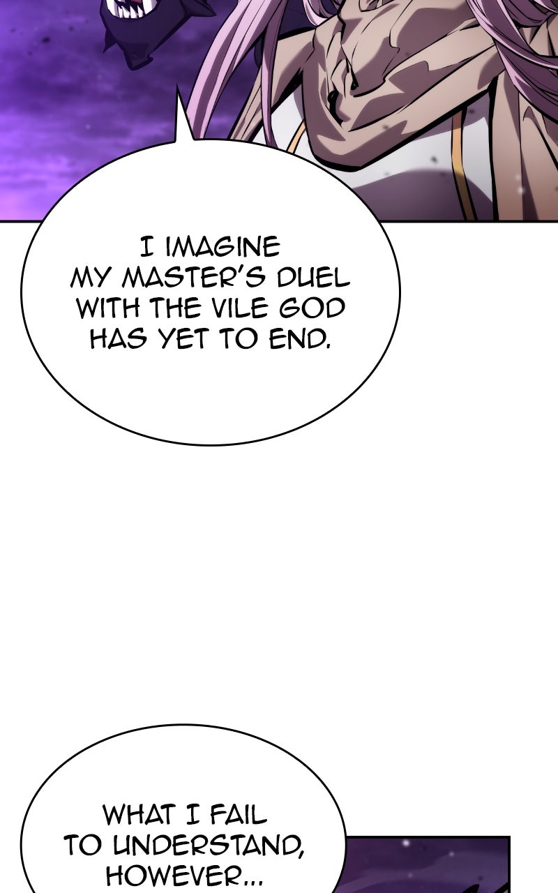 Read Boundless Ascension (en) Manga Online