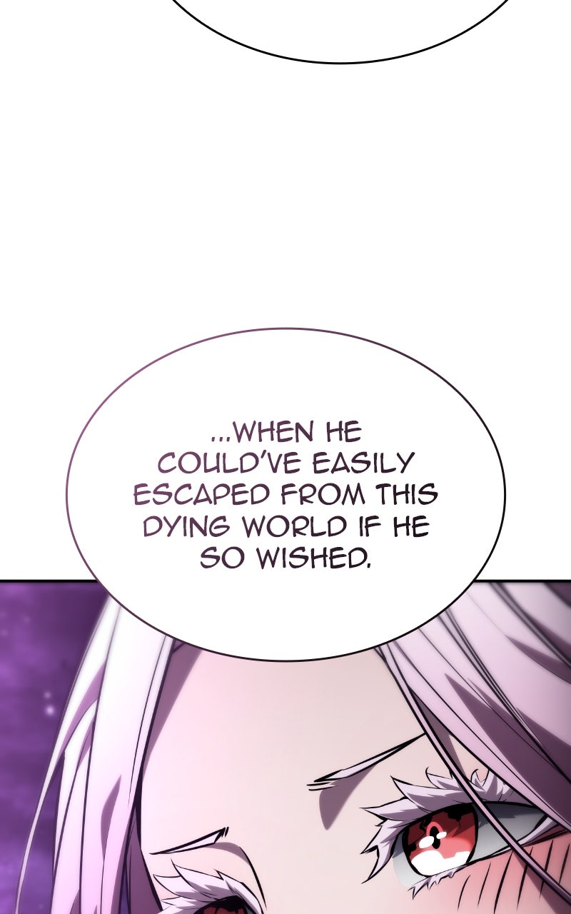 Read Boundless Ascension (en) Manga Online