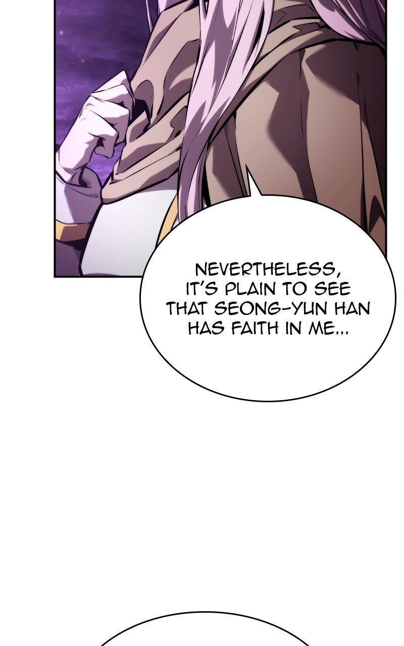 Read Boundless Ascension (en) Manga Online