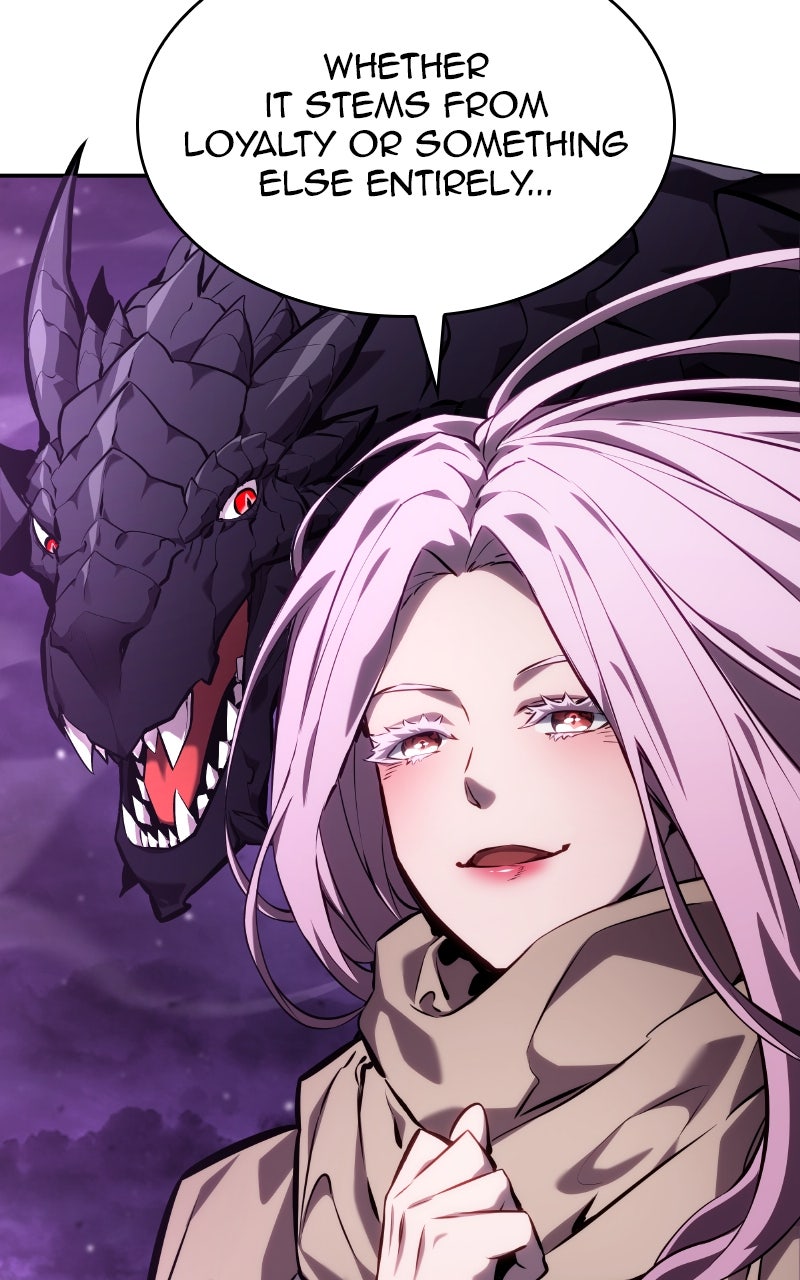 Read Boundless Ascension (en) Manga Online