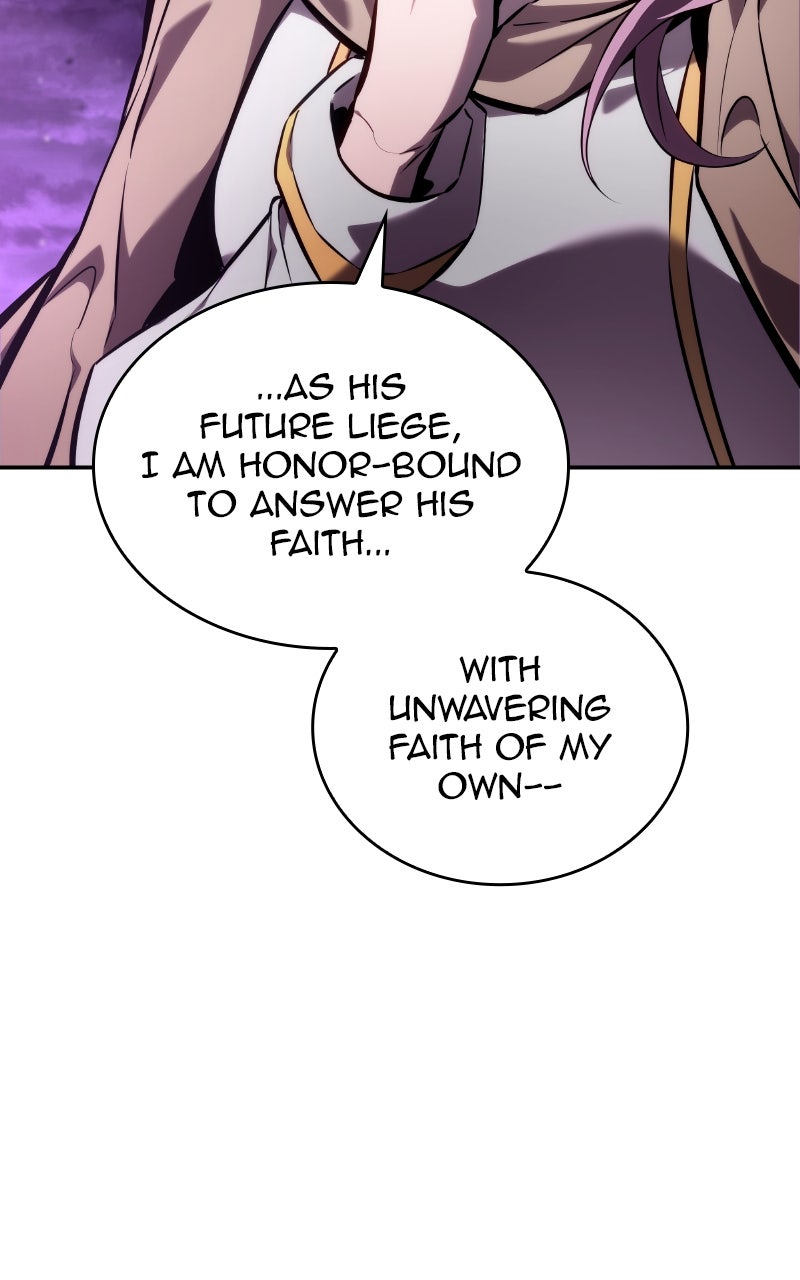 Read Boundless Ascension (en) Manga Online