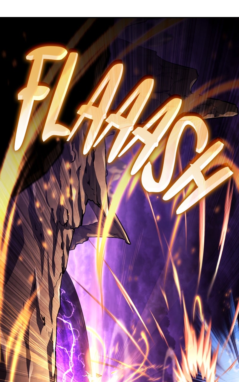 Read Boundless Ascension (en) Manga Online