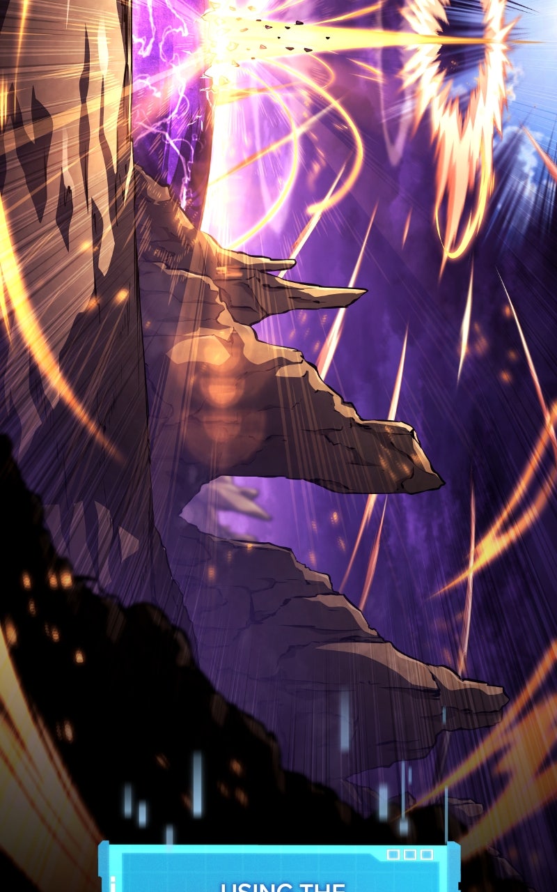 Read Boundless Ascension (en) Manga Online