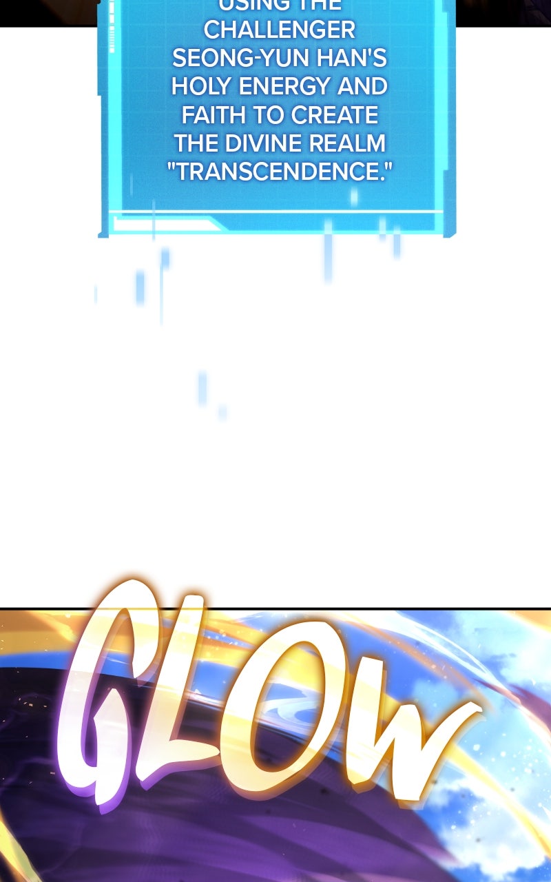 Read Boundless Ascension (en) Manga Online