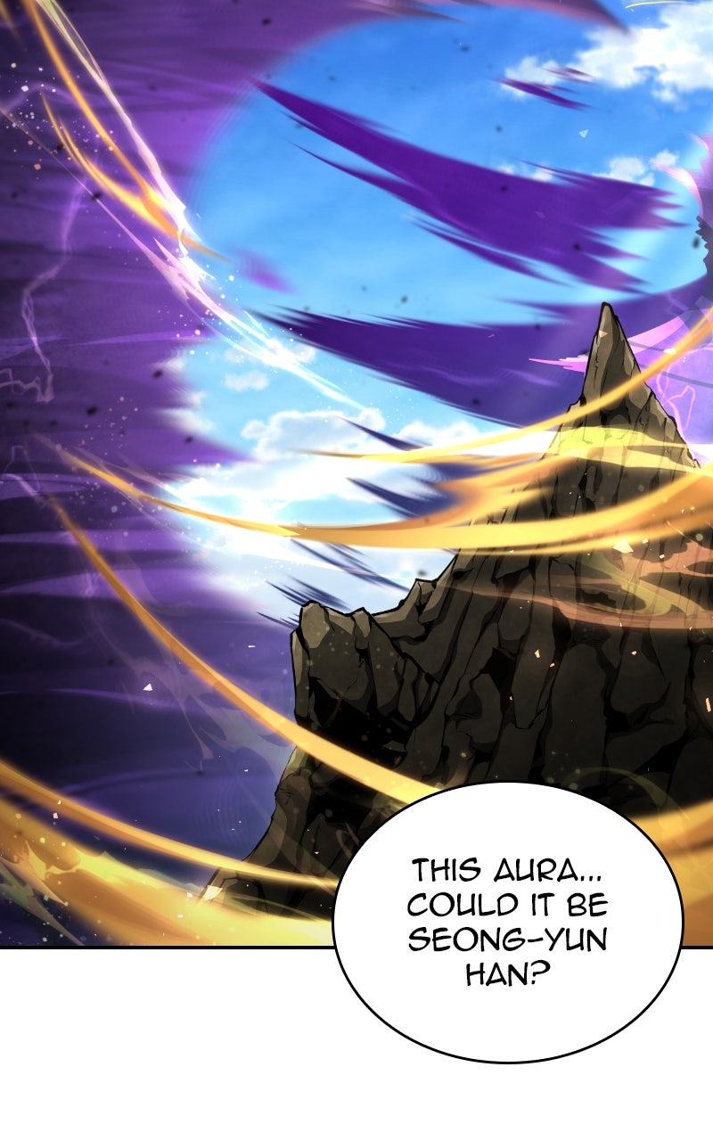 Read Boundless Ascension (en) Manga Online