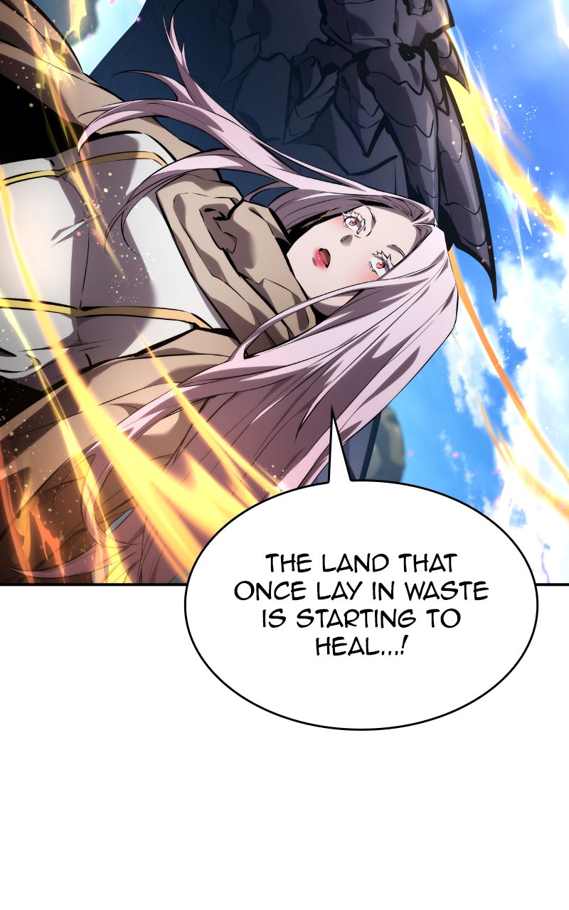 Read Boundless Ascension (en) Manga Online