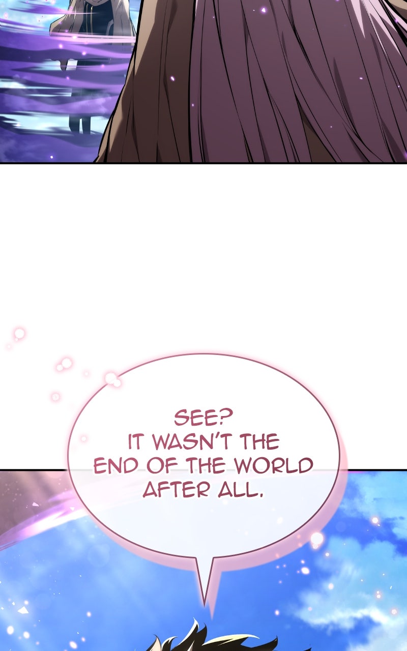 Read Boundless Ascension (en) Manga Online