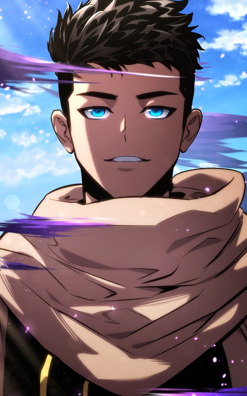 Read Boundless Ascension (en) Manga Online