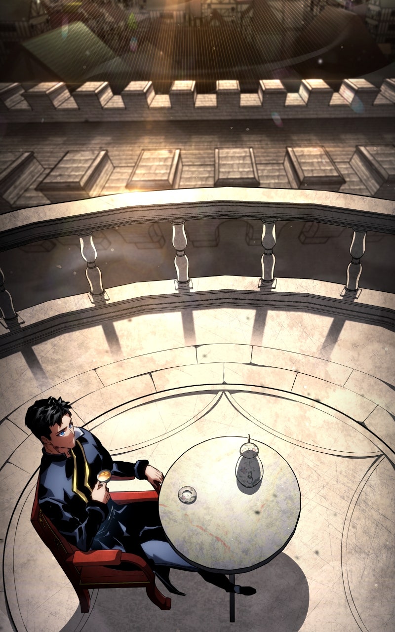 Read Boundless Ascension (en) Manga Online