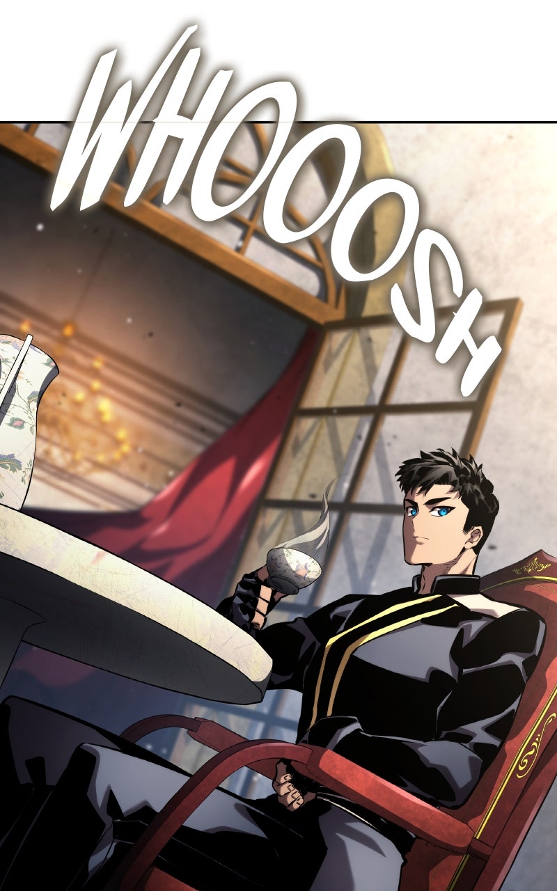 Read Boundless Ascension (en) Manga Online