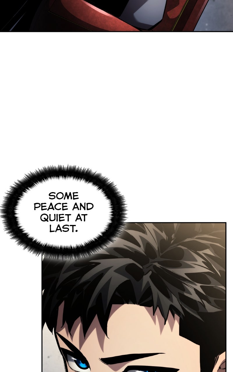 Read Boundless Ascension (en) Manga Online