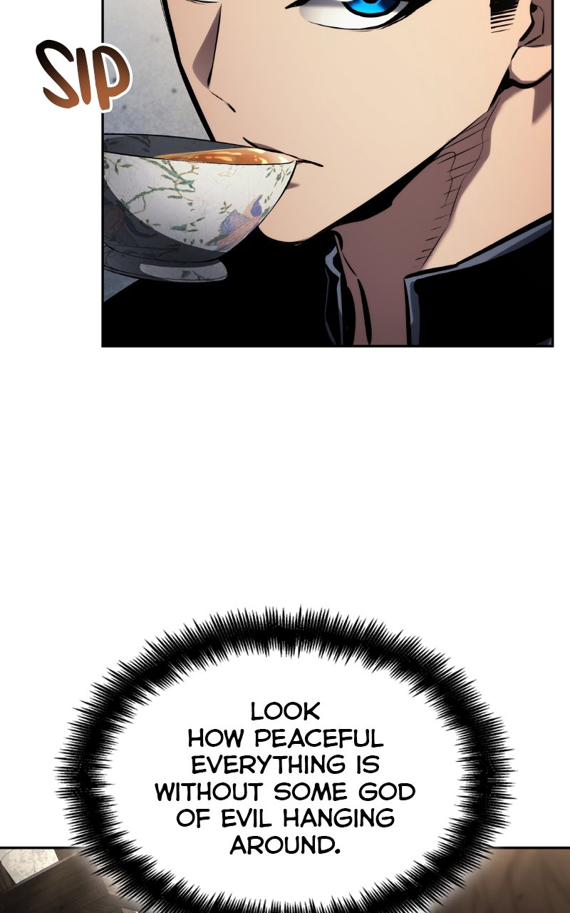 Read Boundless Ascension (en) Manga Online