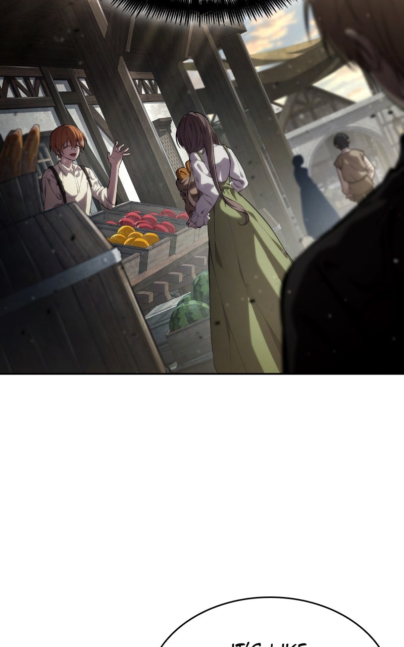 Read Boundless Ascension (en) Manga Online