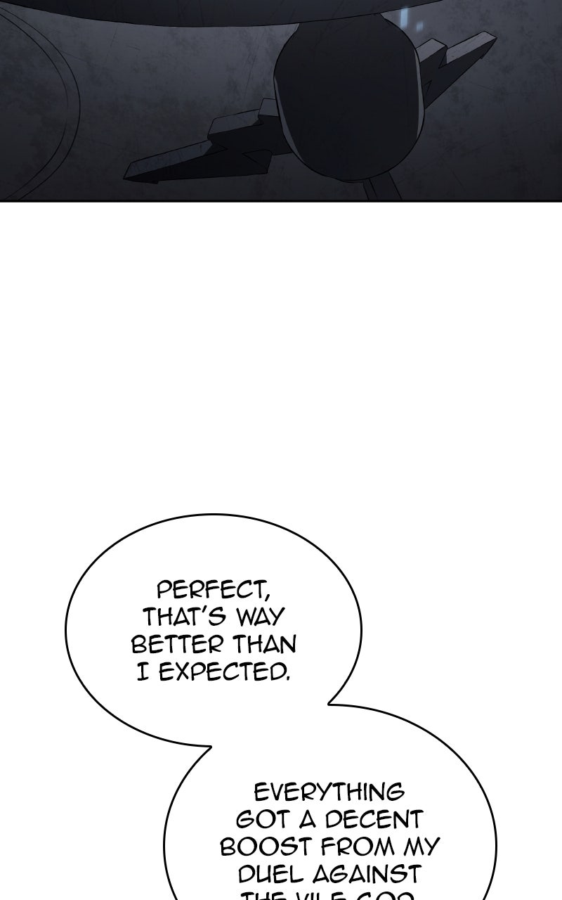 Read Boundless Ascension (en) Manga Online