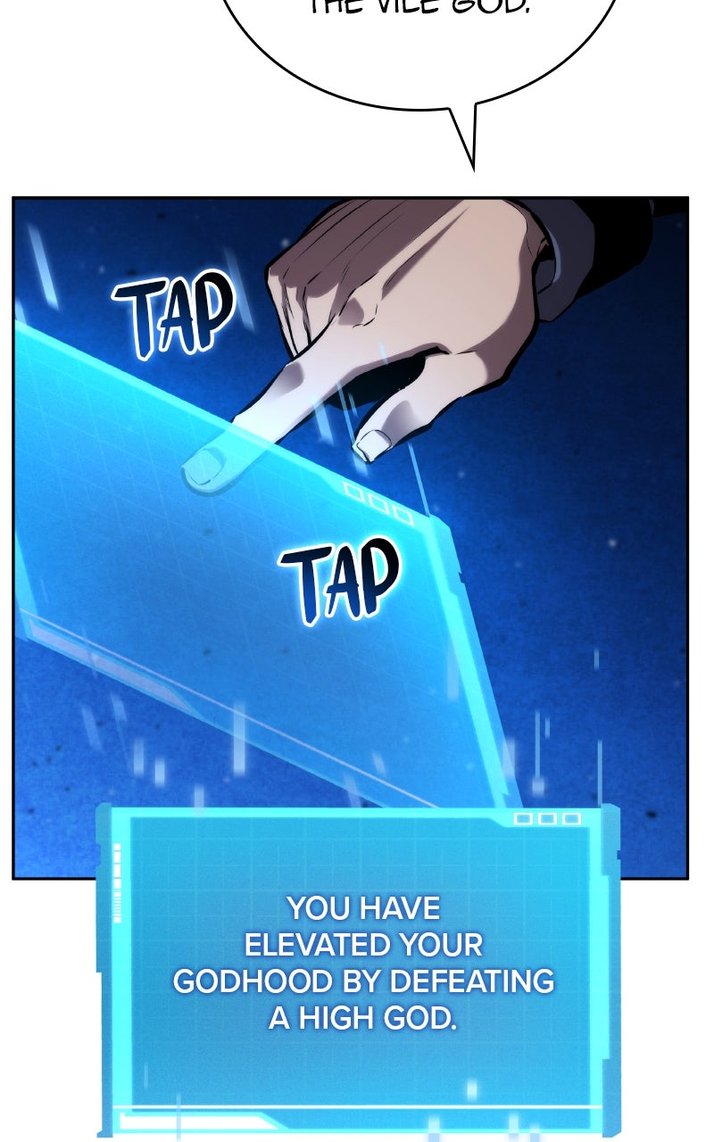 Read Boundless Ascension (en) Manga Online