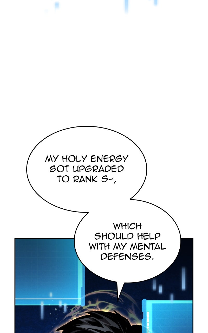 Read Boundless Ascension (en) Manga Online