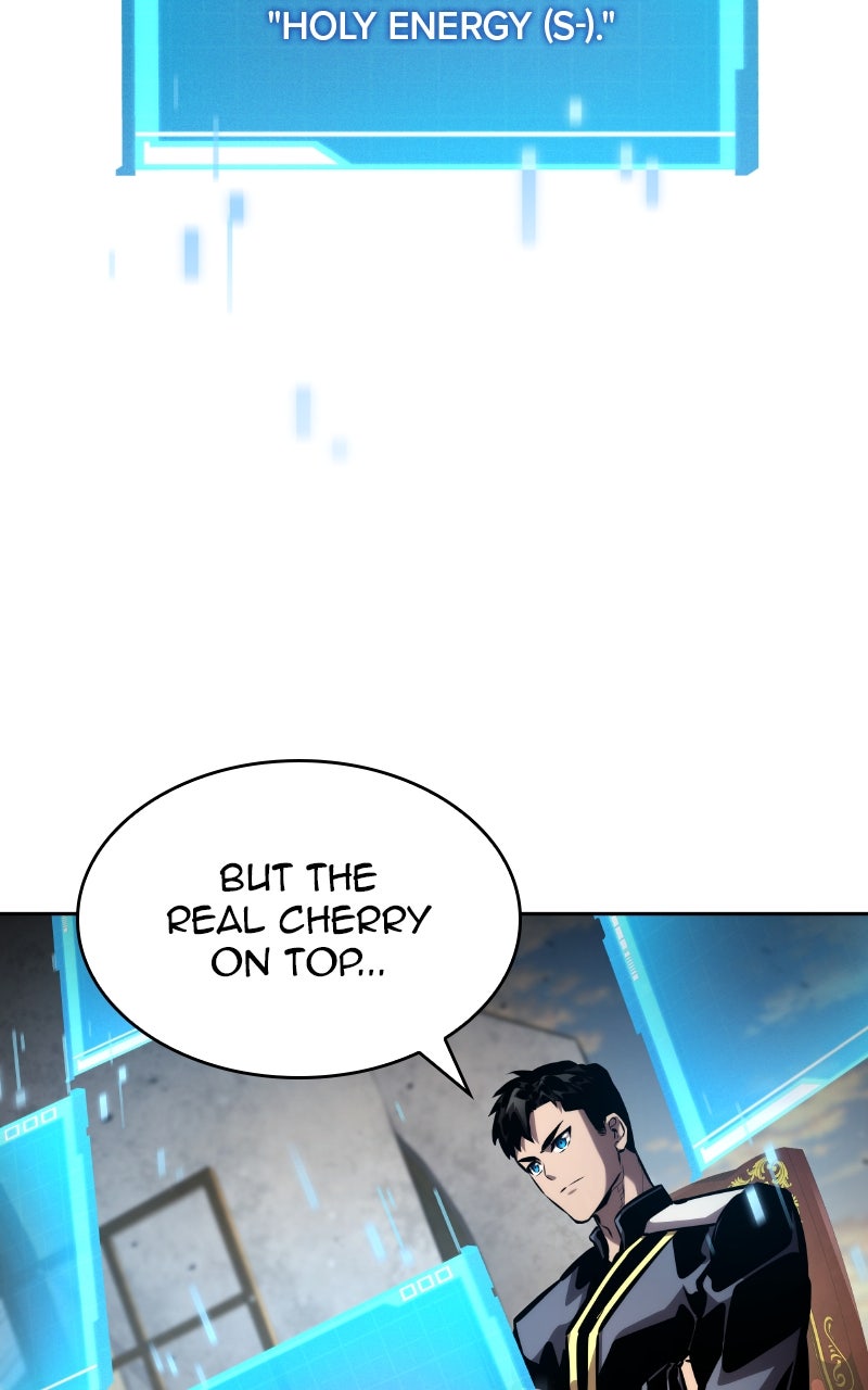 Read Boundless Ascension (en) Manga Online