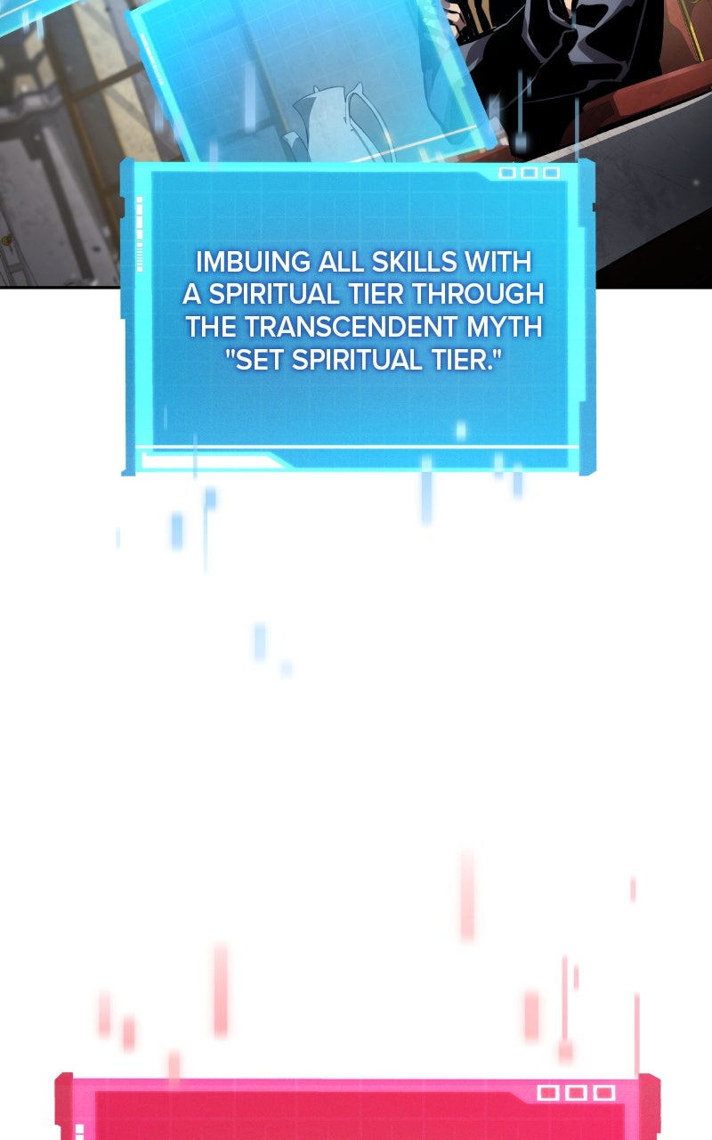 Read Boundless Ascension (en) Manga Online