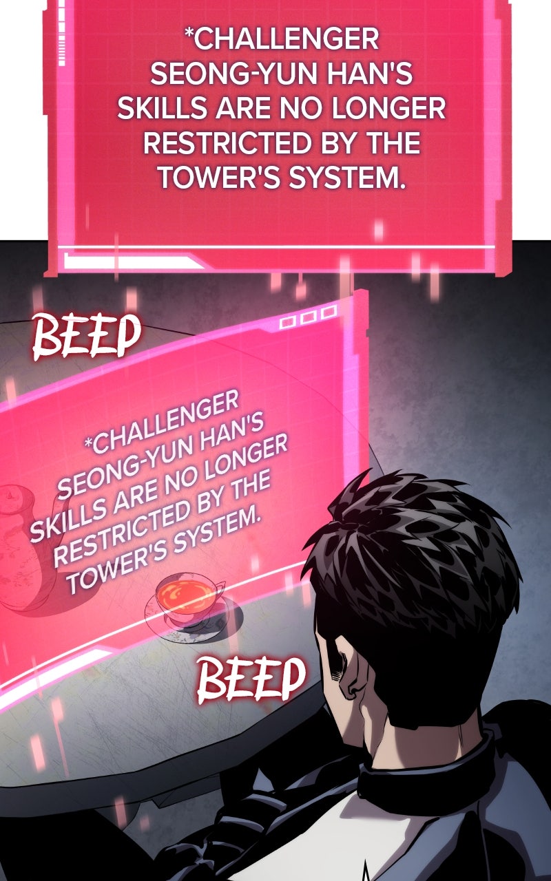 Read Boundless Ascension (en) Manga Online