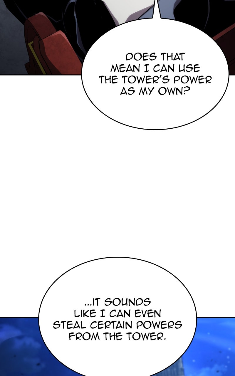 Read Boundless Ascension (en) Manga Online