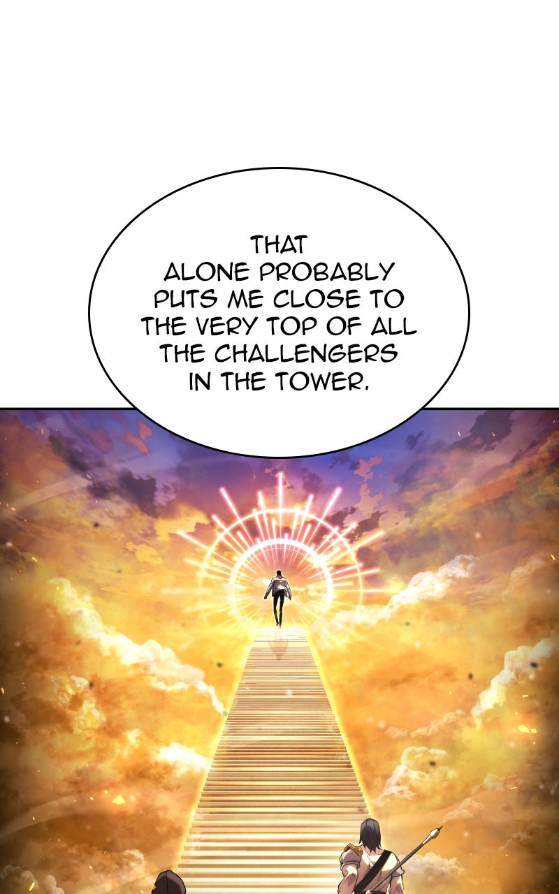 Read Boundless Ascension (en) Manga Online