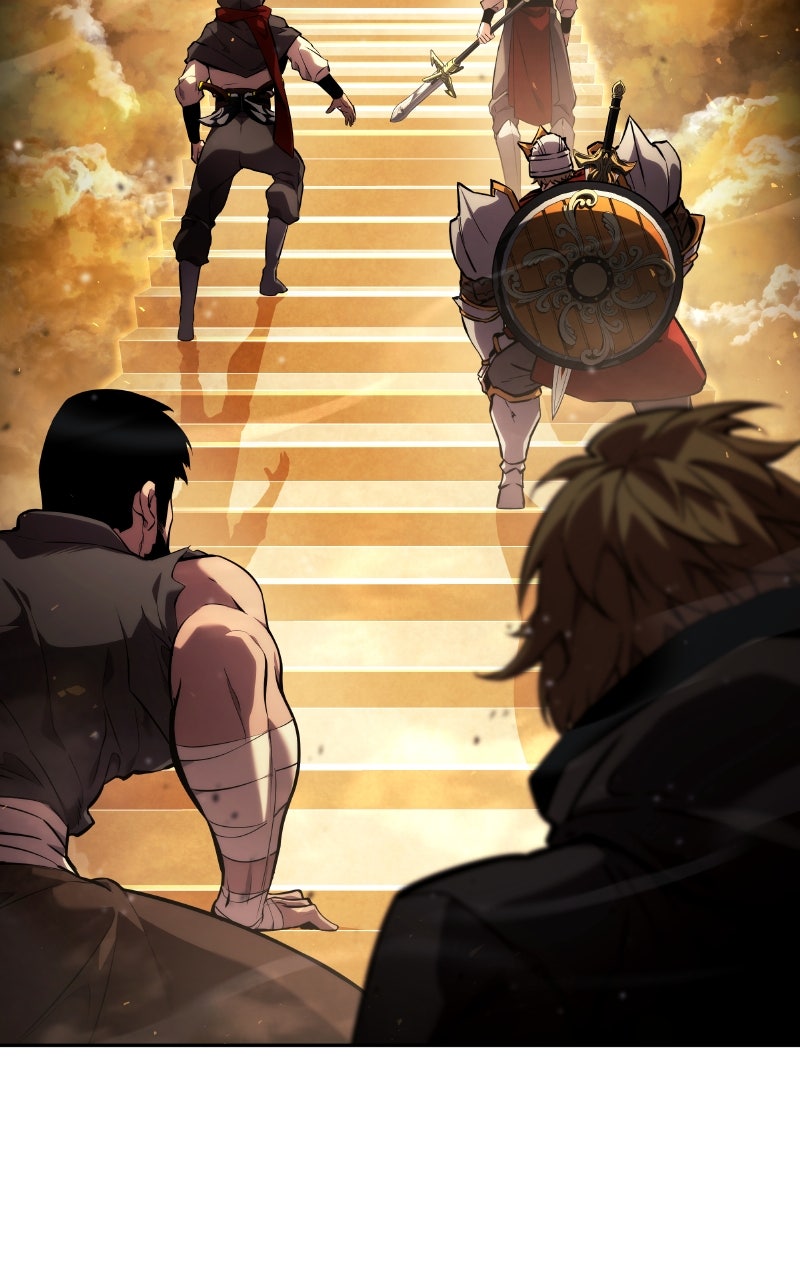 Read Boundless Ascension (en) Manga Online