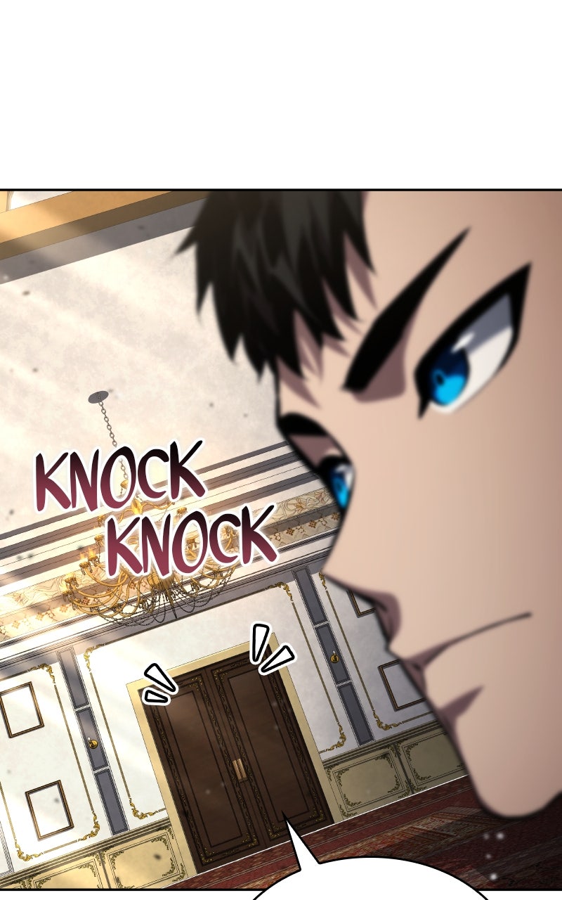 Read Boundless Ascension (en) Manga Online