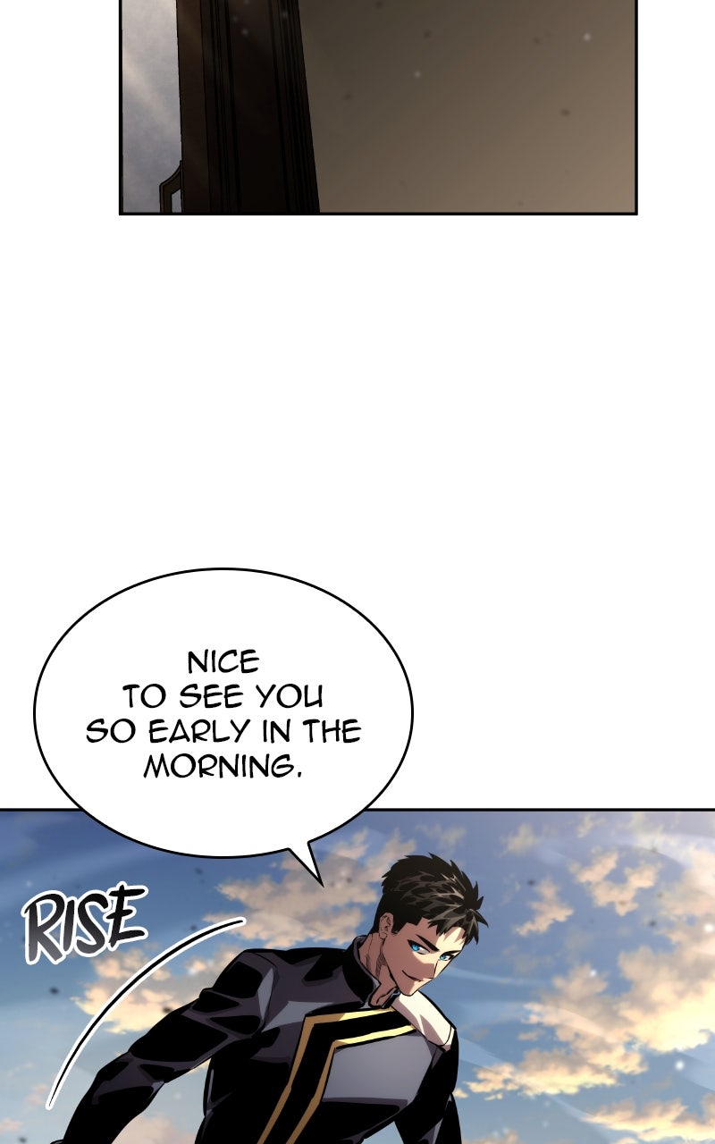 Read Boundless Ascension (en) Manga Online