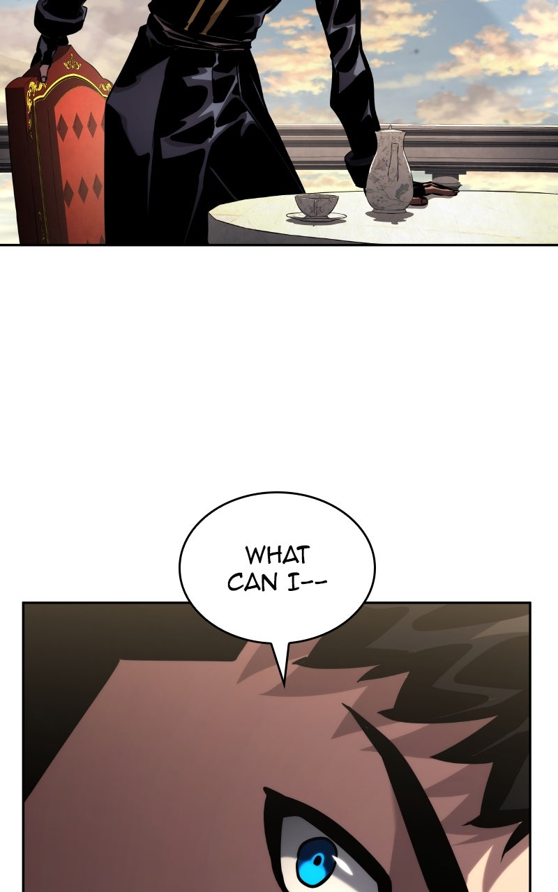 Read Boundless Ascension (en) Manga Online