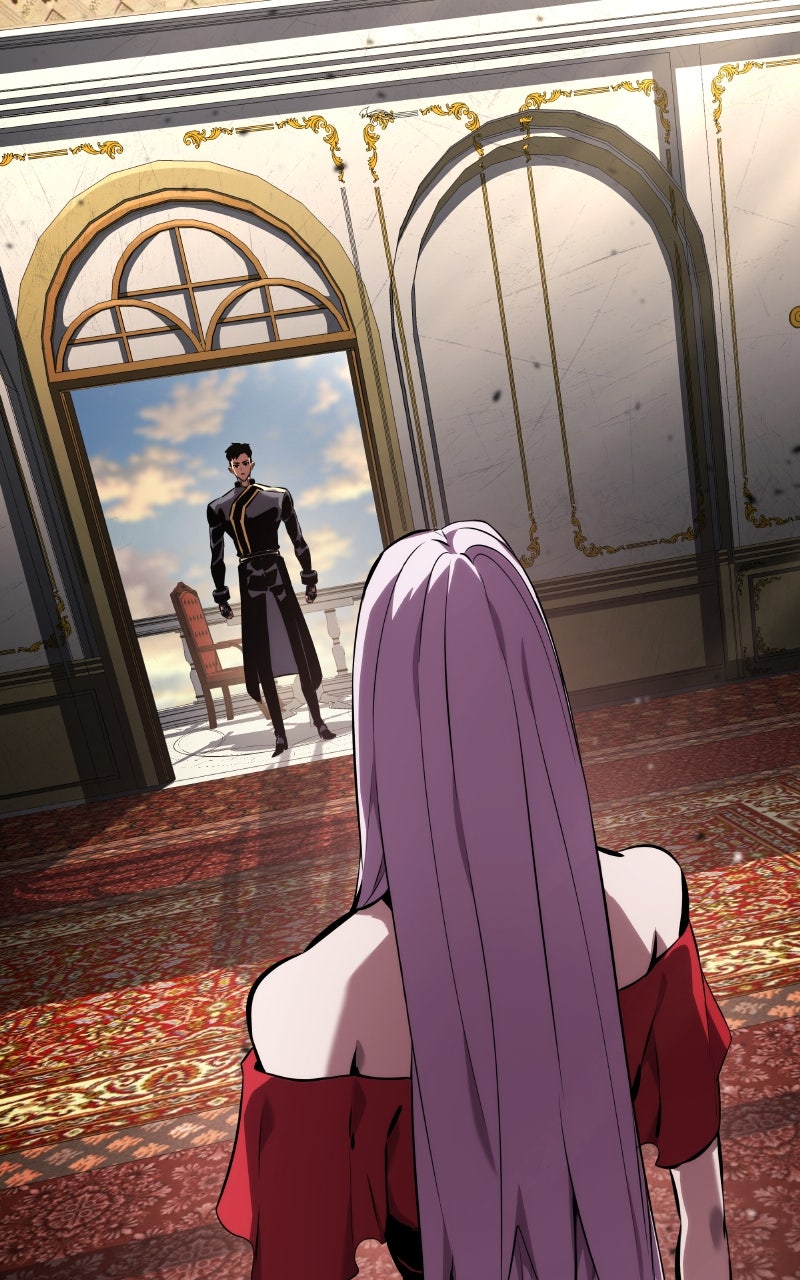 Read Boundless Ascension (en) Manga Online