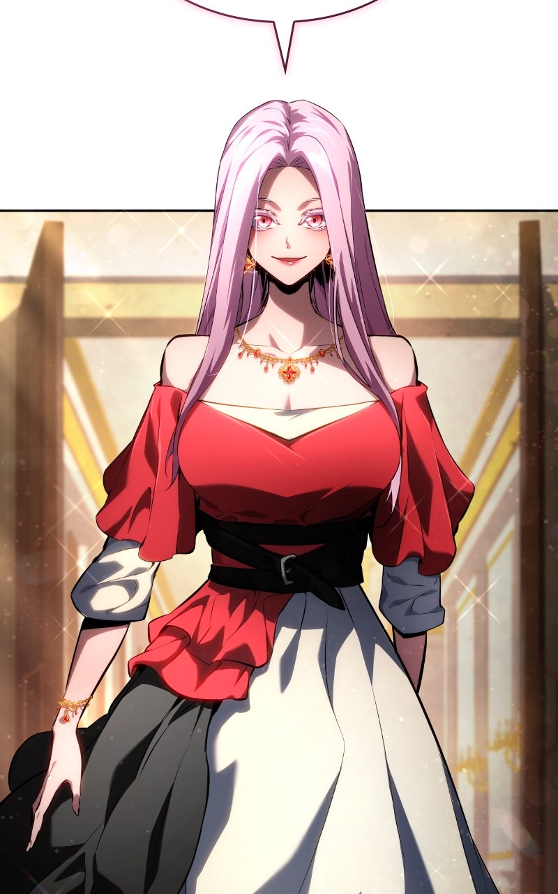 Read Boundless Ascension (en) Manga Online