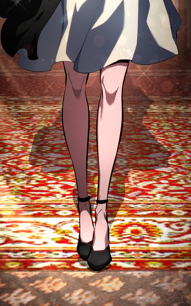 Read Boundless Ascension (en) Manga Online