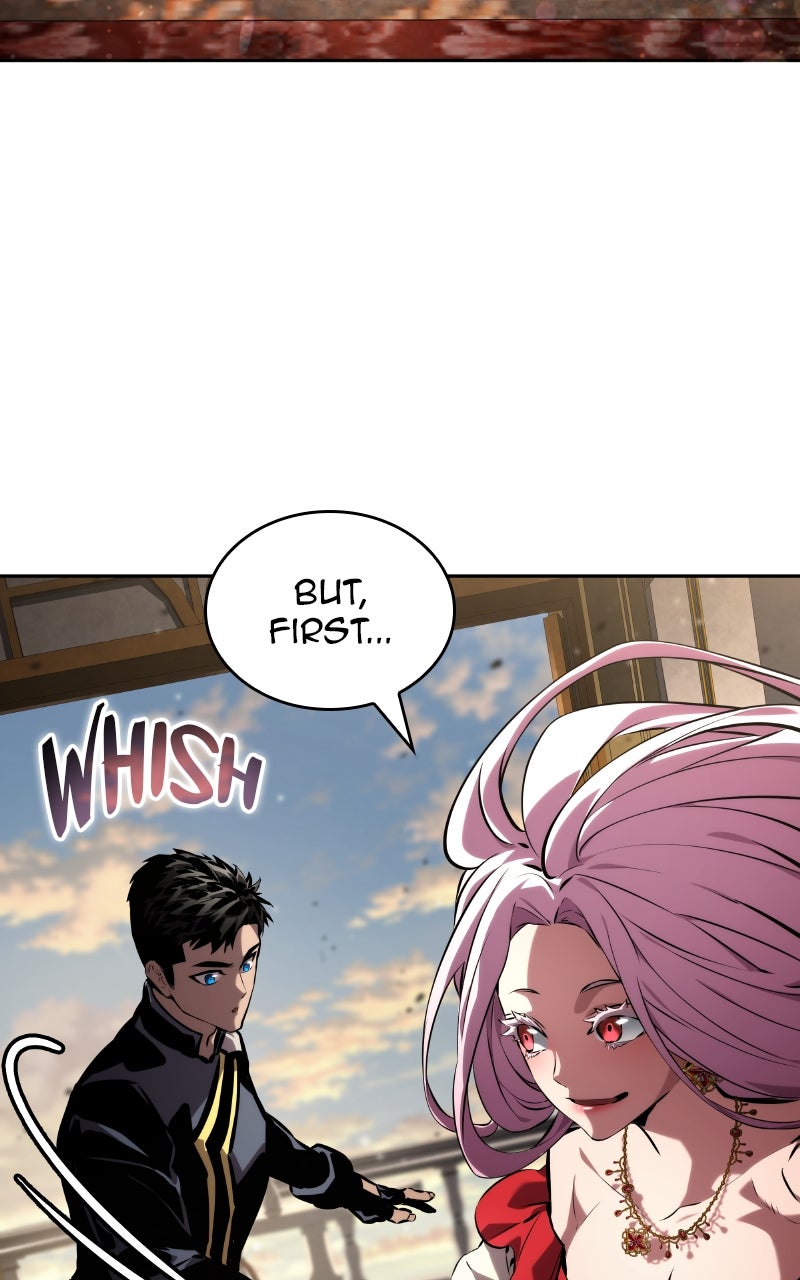 Read Boundless Ascension (en) Manga Online