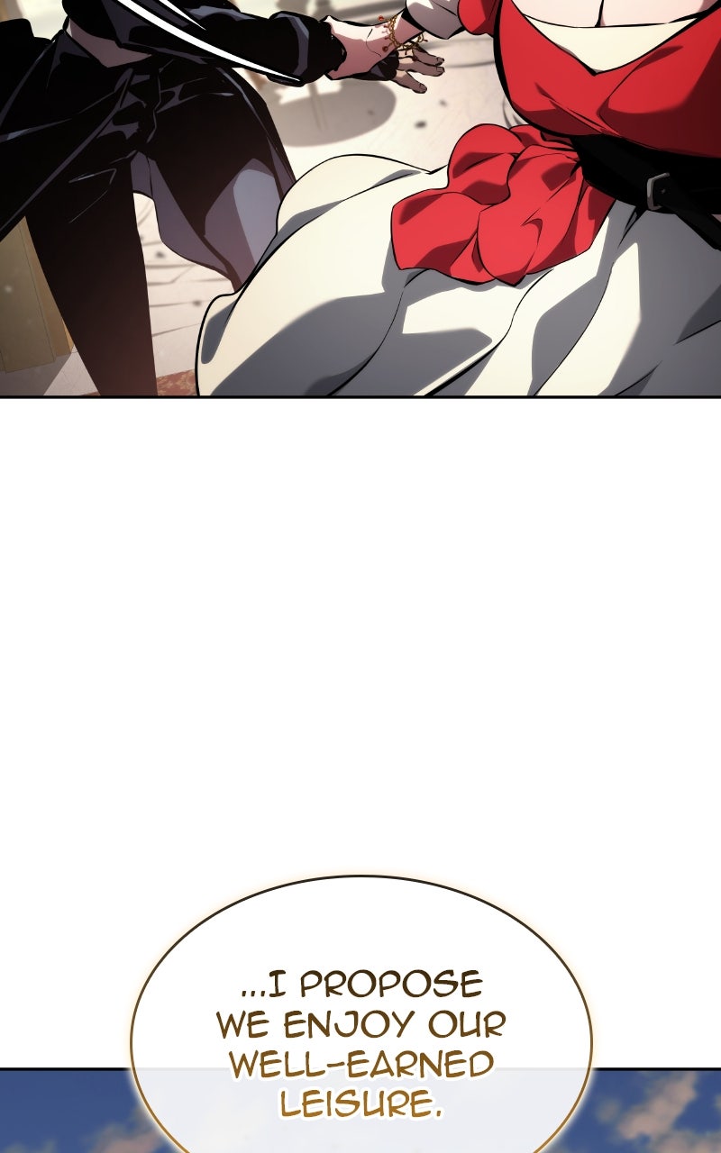 Read Boundless Ascension (en) Manga Online