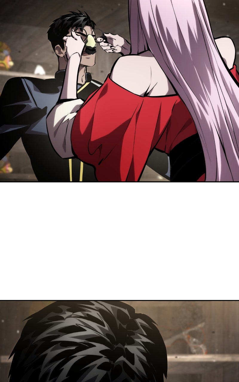 Read Boundless Ascension (en) Manga Online