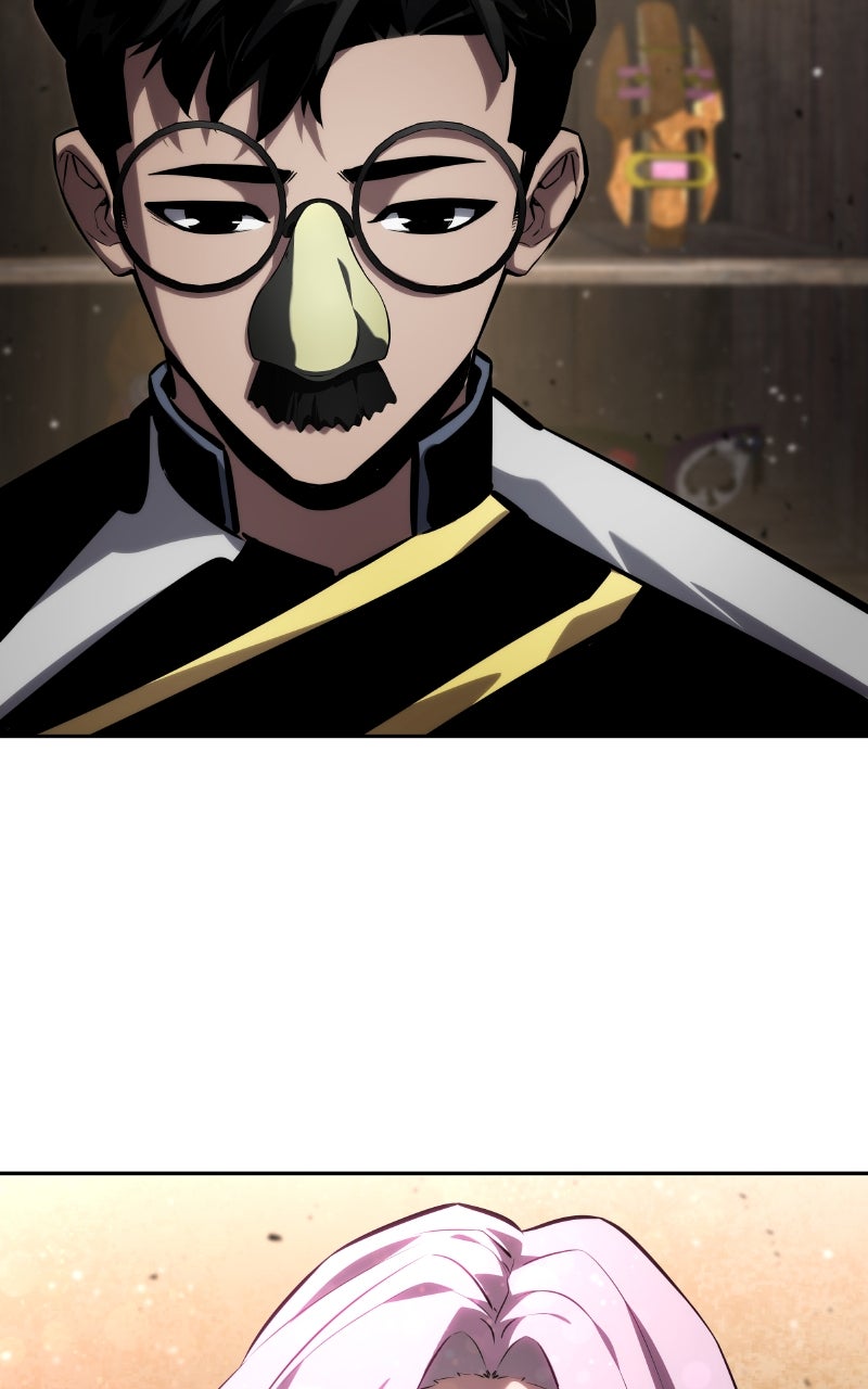 Read Boundless Ascension (en) Manga Online