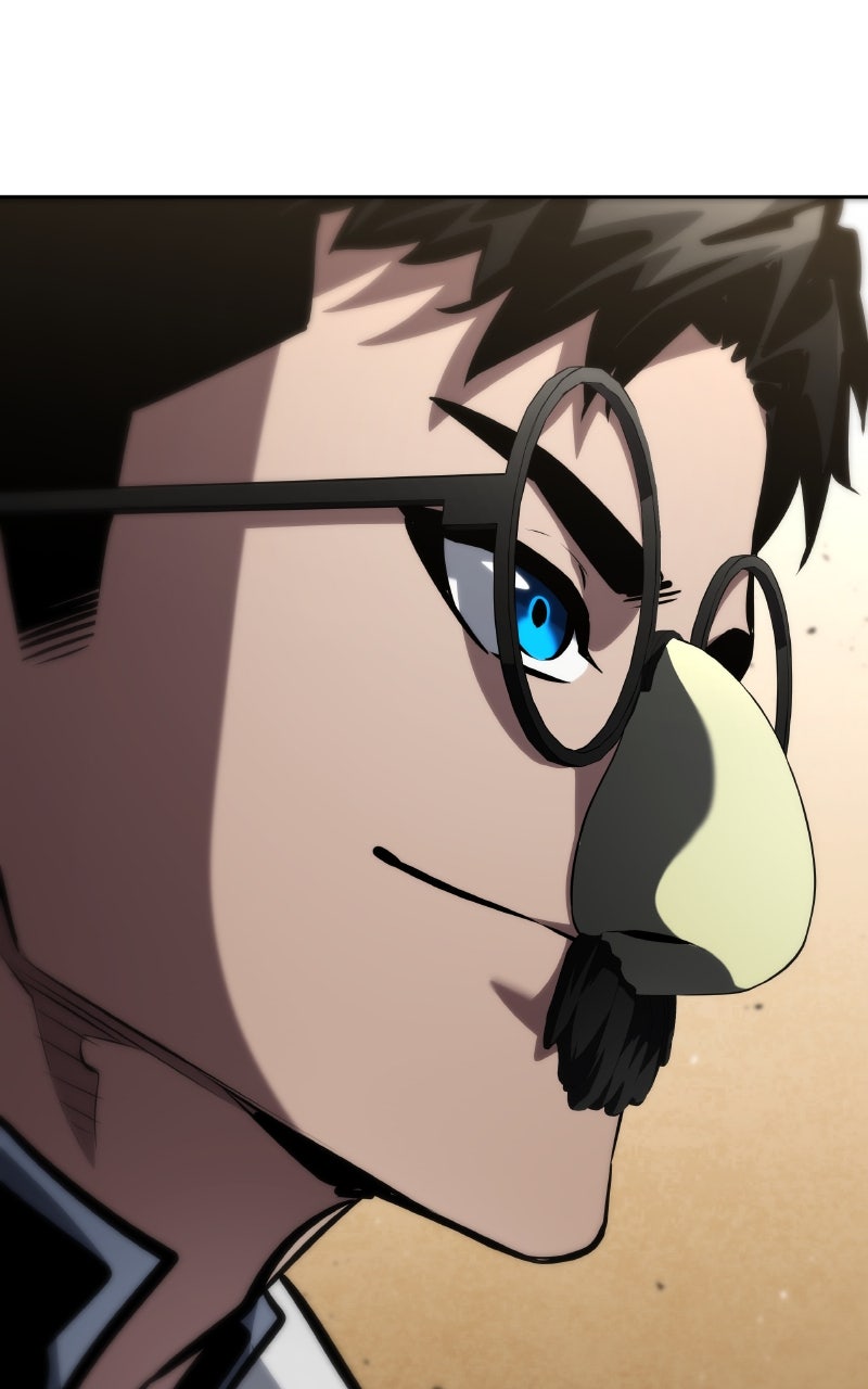 Read Boundless Ascension (en) Manga Online