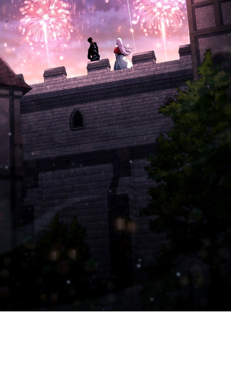 Read Boundless Ascension (en) Manga Online