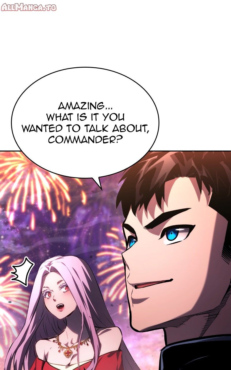 Read Boundless Ascension (en) Manga Online