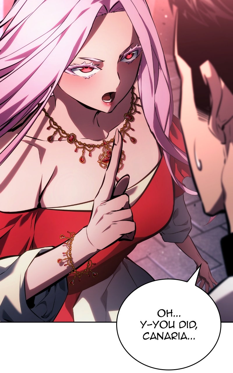 Read Boundless Ascension (en) Manga Online